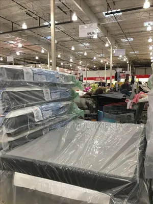 Matelas Épaisseur