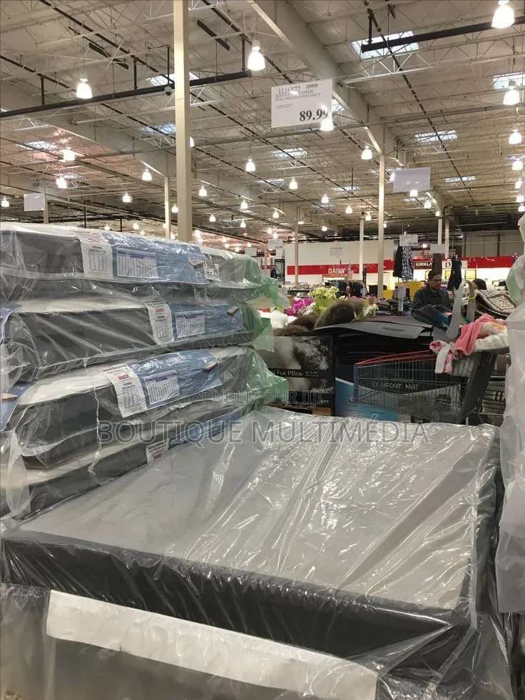 Matelas Épaisseur