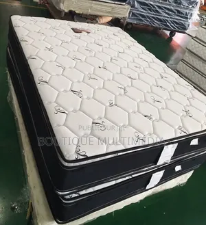 Matelas Épaisseur