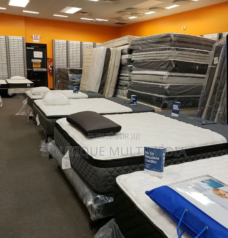 Matelas Épaisseur