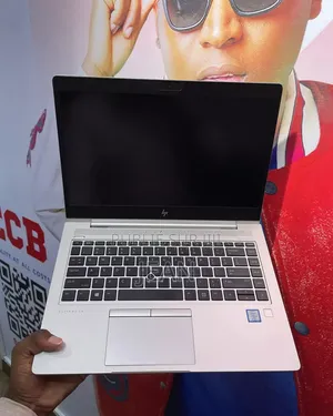 Nouveau HP EliteBook 840 G5 8GB Intel Core i5 SSD 256GB