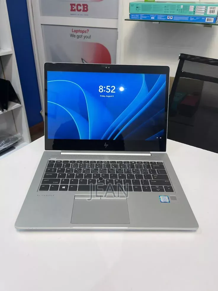 Nouveau HP Stream Notebook 16GB AMD Ryzen 5 SSD 640GB