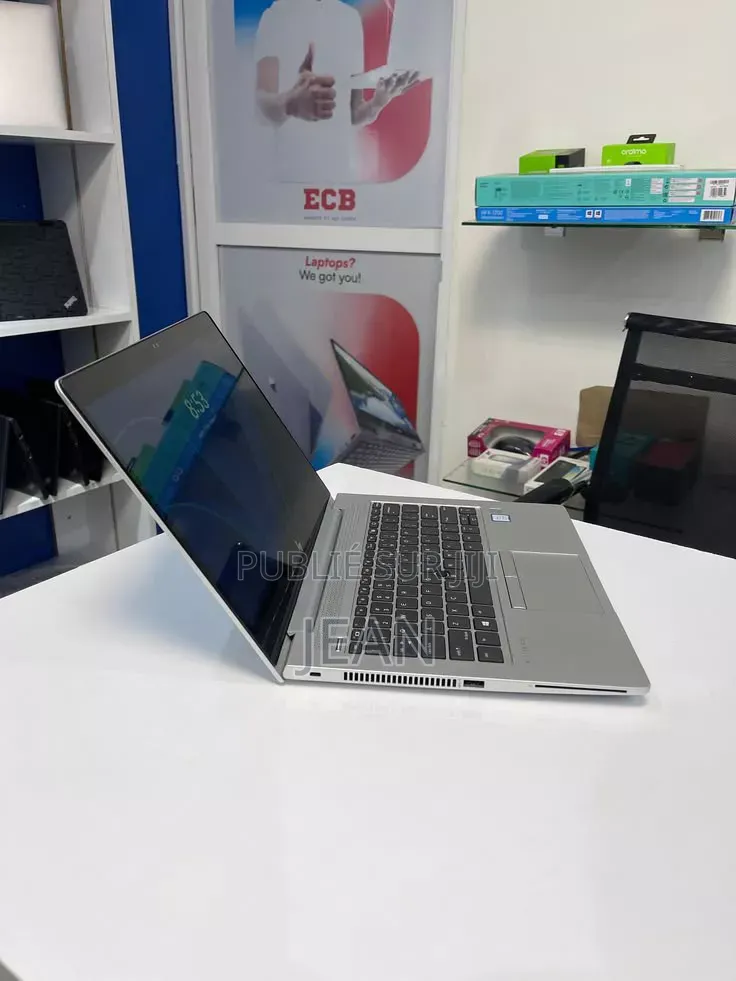 Nouveau HP Stream Notebook 16GB AMD Ryzen 5 SSD 640GB