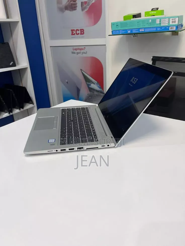 Nouveau HP Stream Notebook 16GB AMD Ryzen 5 SSD 640GB