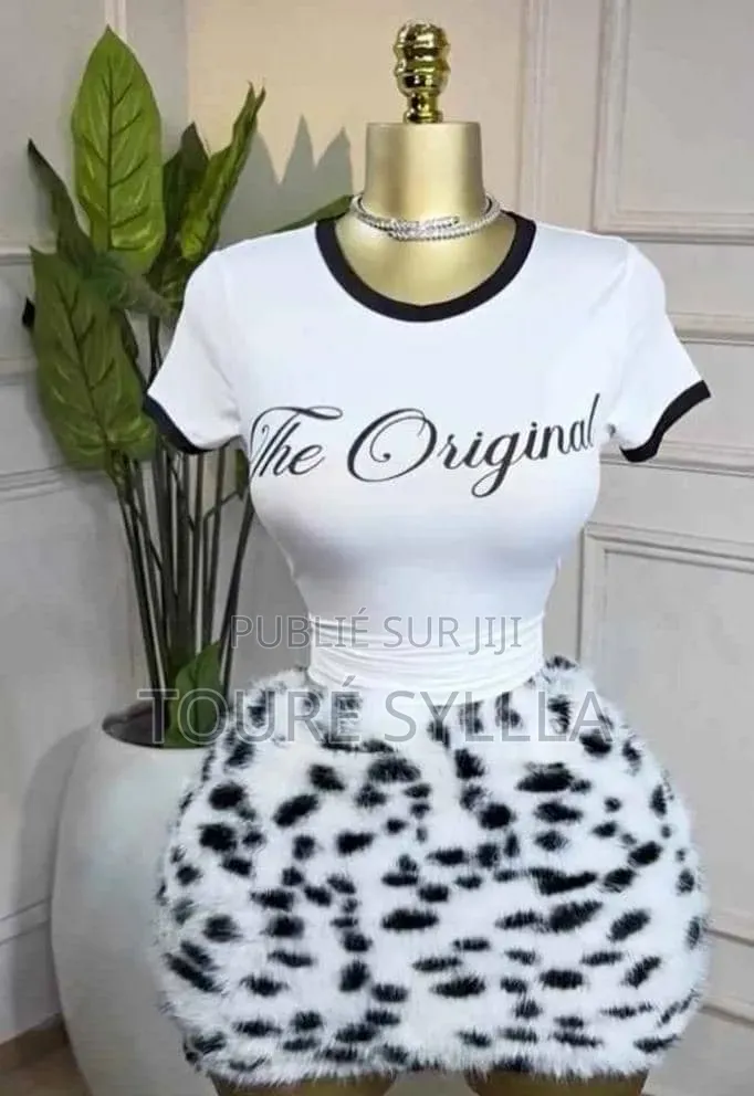 Complet Pour Femmes