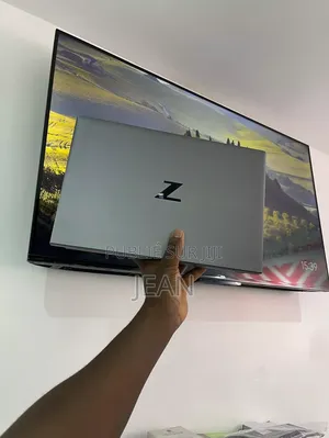 Nouveau Zoostorm 7873-9042 16GB Intel Core i9 SSD 140GB