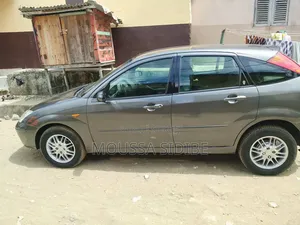 Ford Focus 2004 Gris