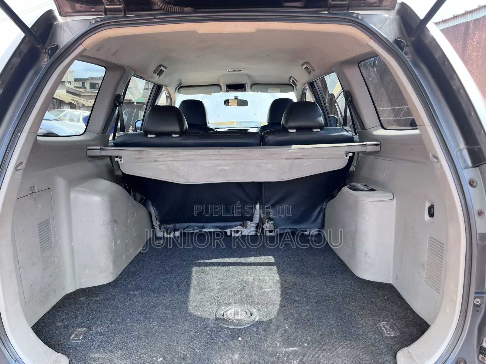 Mitsubishi Pajero 3.2 Di-Dc GLS 2011 Marron