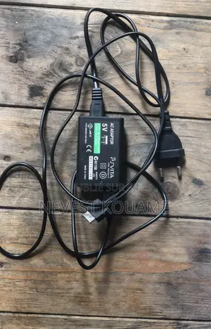 Chargeur Ps Vita