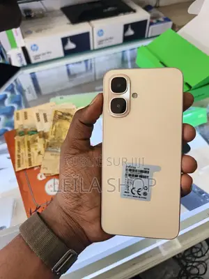 Nouveau Infinix Smart 10 128 GB Autre