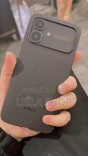 Nouveau Infinix Smart 20 128 GB Autre