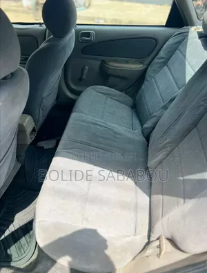 Toyota Corolla S 2005 Vert