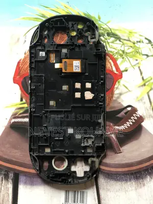 Écran Tactile PS VITA