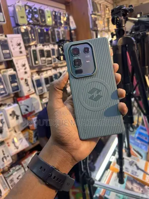 Nouveau Infinix Hot 50 Pro 4G 256 GB Bleu