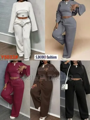 Mode in China