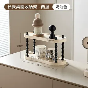 Étagère Verticale Pour Tasses Et Cosmétiques