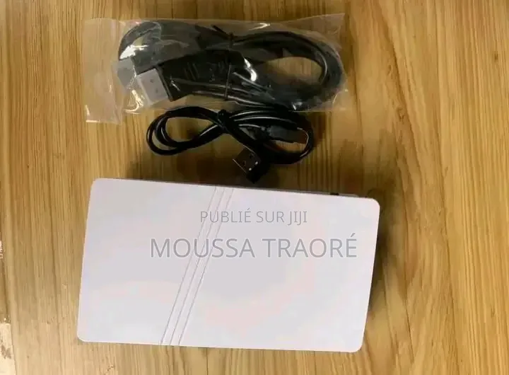 Console De Jeux Video