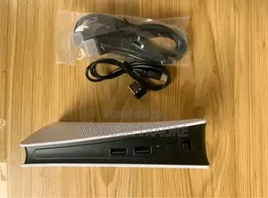 Console De Jeux Video