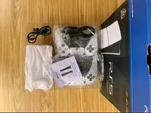 Console De Jeux Video