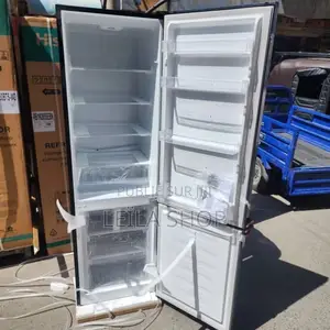 Réfrigérateur Combiné 2 Portes AMIGO / ZMIDO 270L