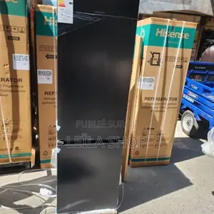 Réfrigérateur Combiné 2 Portes AMIGO / ZMIDO 270L