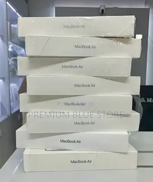 Nouveau Pomme MacBook Air 2026 M5 16GB Apple M5 SSD 256GB