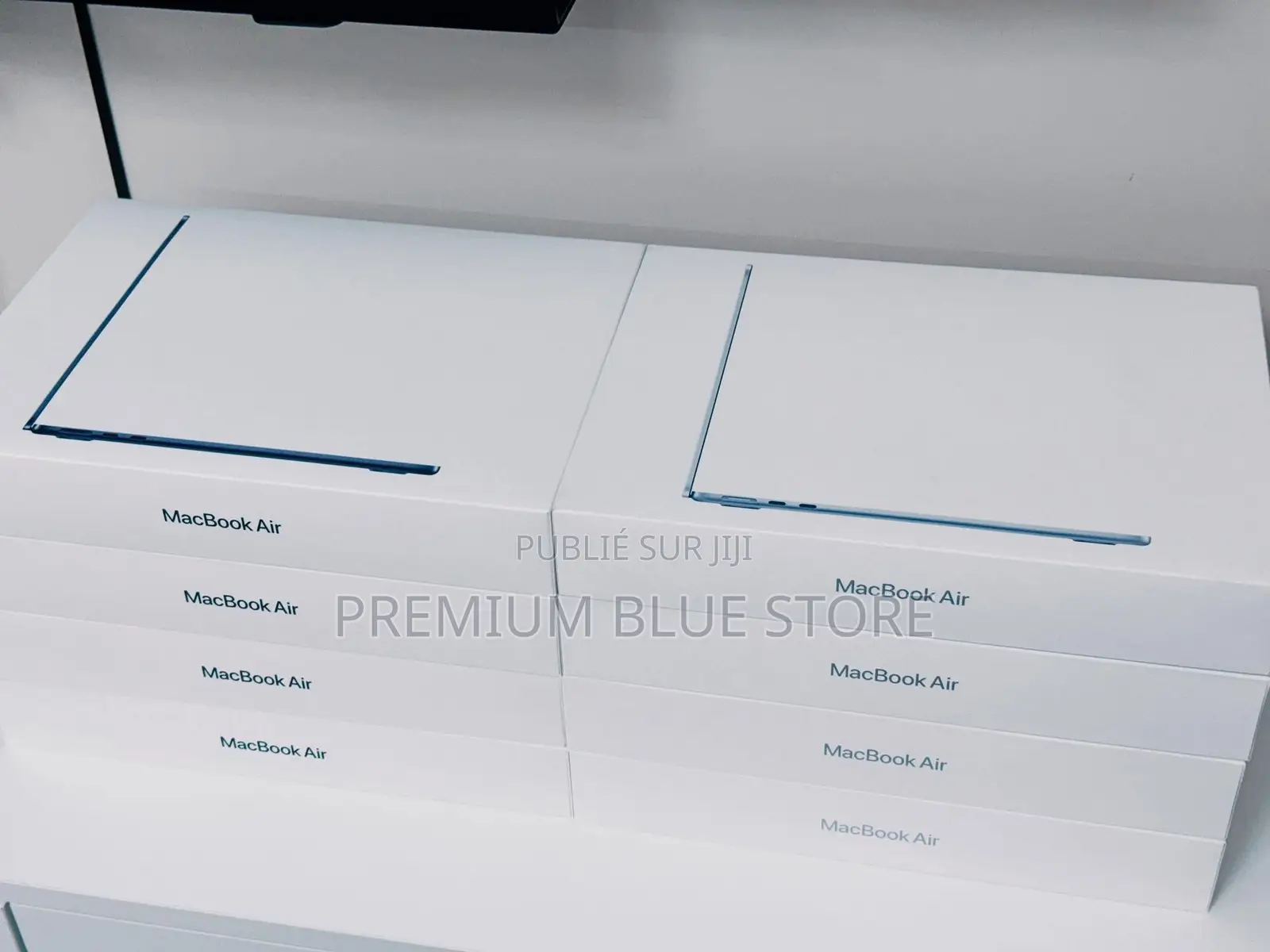 Nouveau Pomme MacBook Air 2026 M5 16GB Apple M5 SSD 256GB