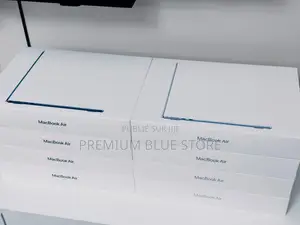 Nouveau Pomme MacBook Air 2026 M5 16GB Apple M5 SSD 256GB