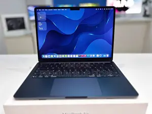 Nouveau Pomme MacBook Air 2026 M5 16GB Apple M5 SSD 256GB