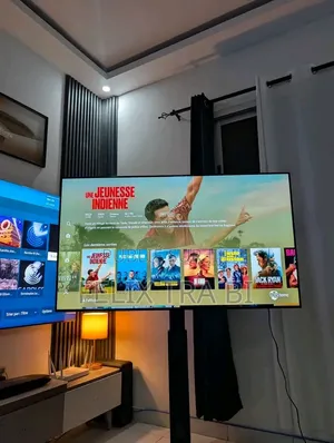 Télévision LG Oled 55’Pouces