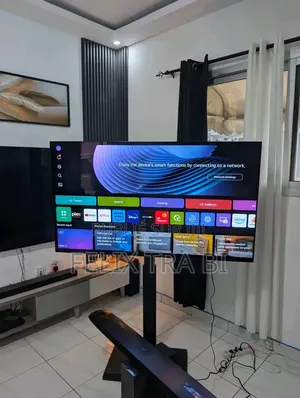 Télévision LG Oled 65’Pouces