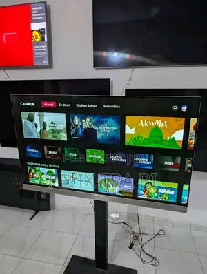Télévision Philips Oled 55’Pouces