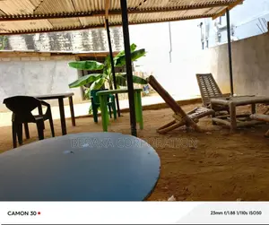 TERRAIN À LOUER – FAYA CITÉ SIR en Bordure De L’Autoroute, Non L