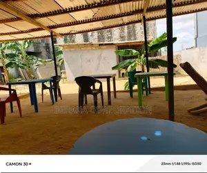 TERRAIN À LOUER – FAYA CITÉ SIR en Bordure De L’Autoroute, Non L
