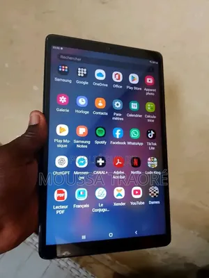 Tablette Ordinateur