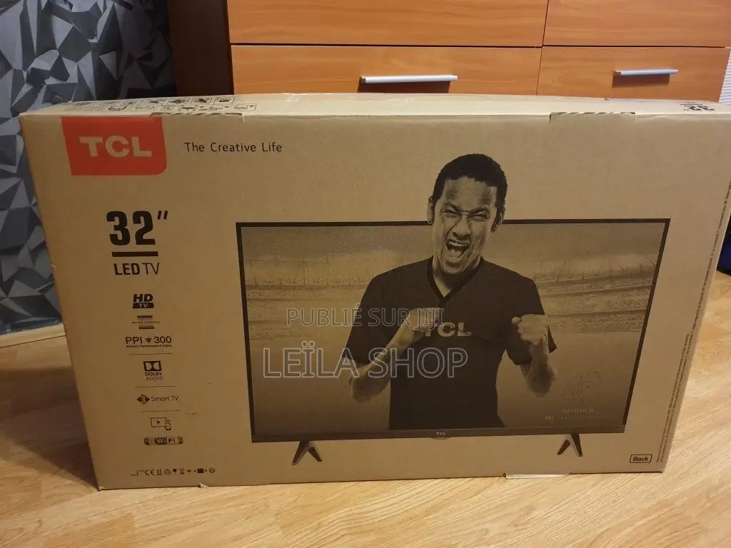 LED TV 32 Pouce