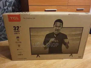 LED TV 32 Pouce