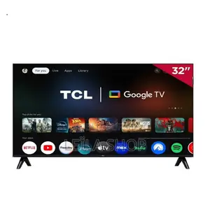LED TV 32 Pouce