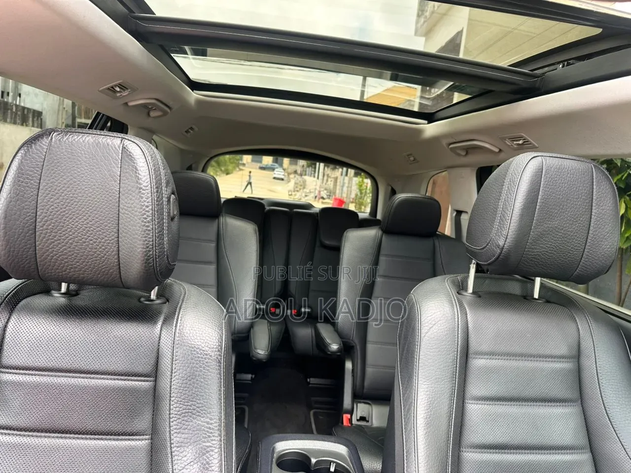 Mercedes-Benz GLS-Class GLS 400d 2021 Gris