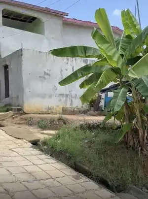  FÉKÉSSÉ – CITÉ PROMOGIM  500 M2 Avec ACD, Situé À L’angle  Accès