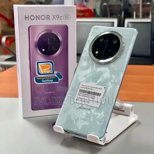 Nouveau Honor X9c 256 GB Autre