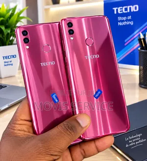 Nouveau Huawei Honor 10 Lite 64 GB Rose