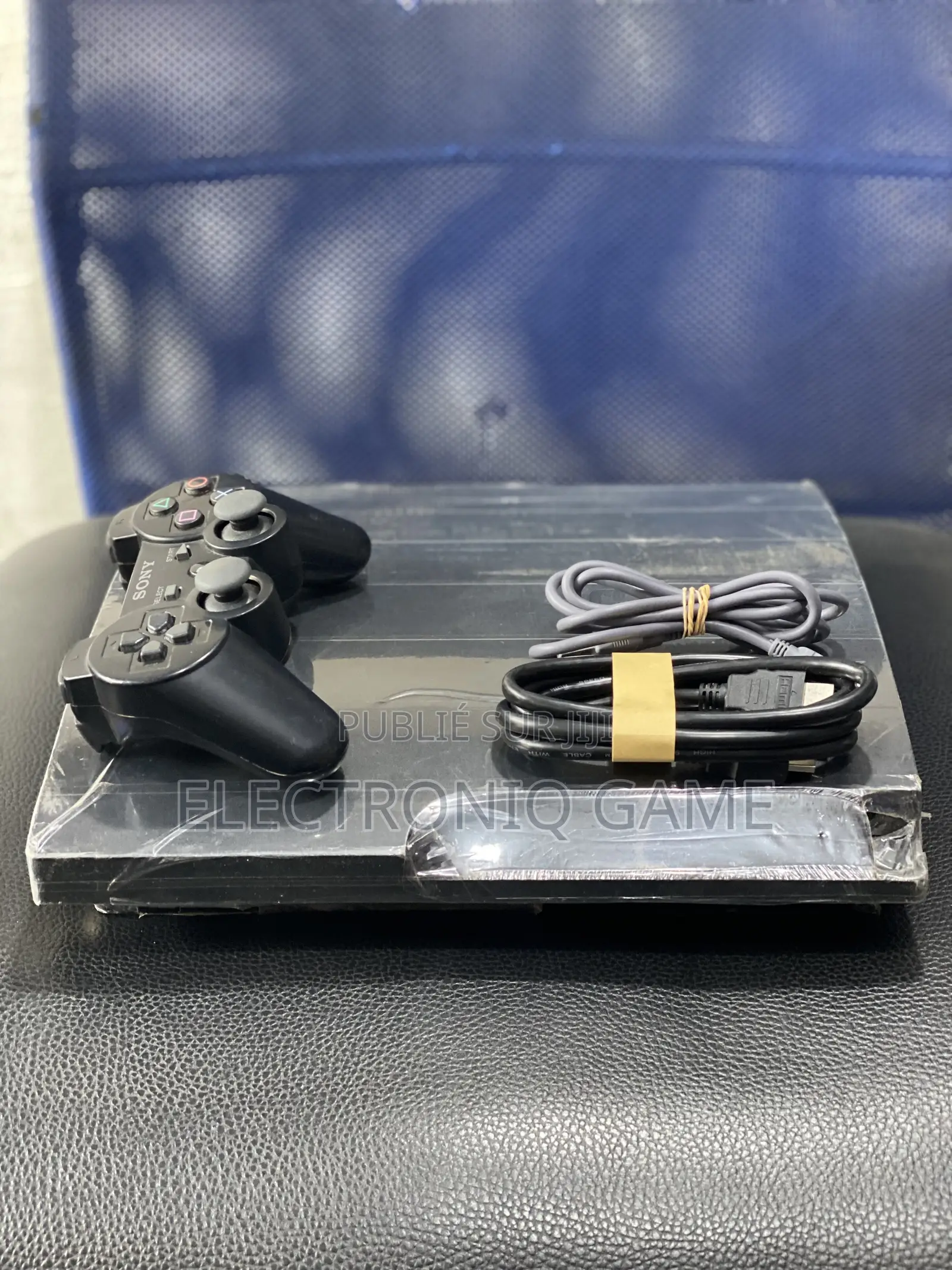 PlayStation 3 Slim