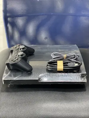 PlayStation 3 Slim