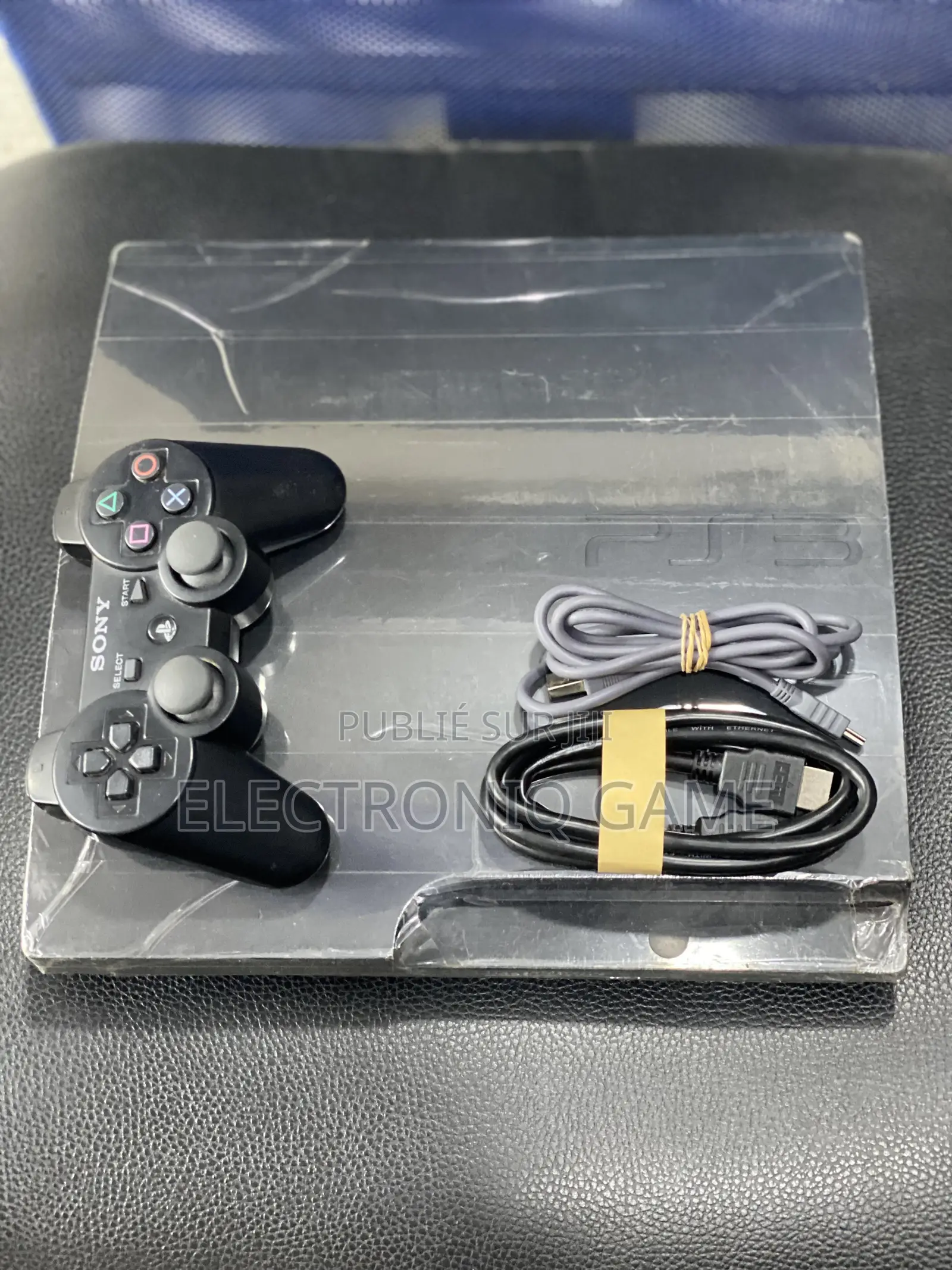 PlayStation 3 Slim