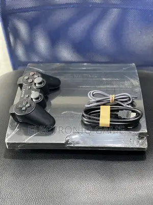PlayStation 3 Slim