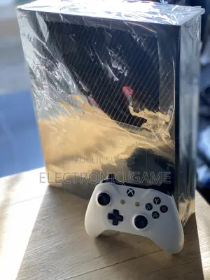 Microsoft Xbox One