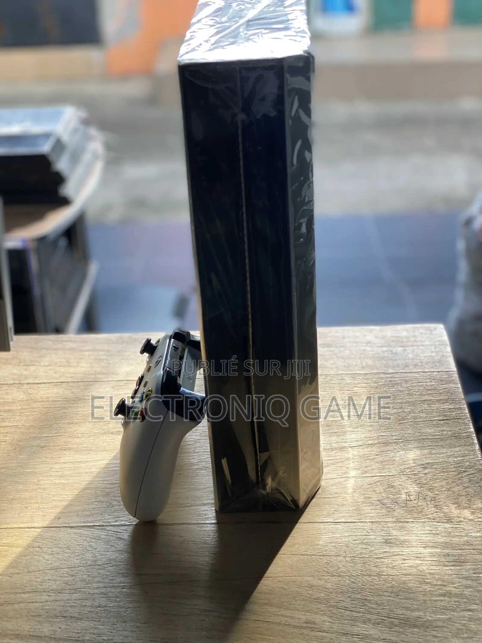 Microsoft Xbox One