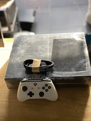 Microsoft Xbox One