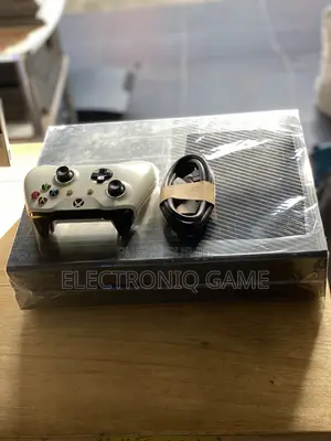 Microsoft Xbox One
